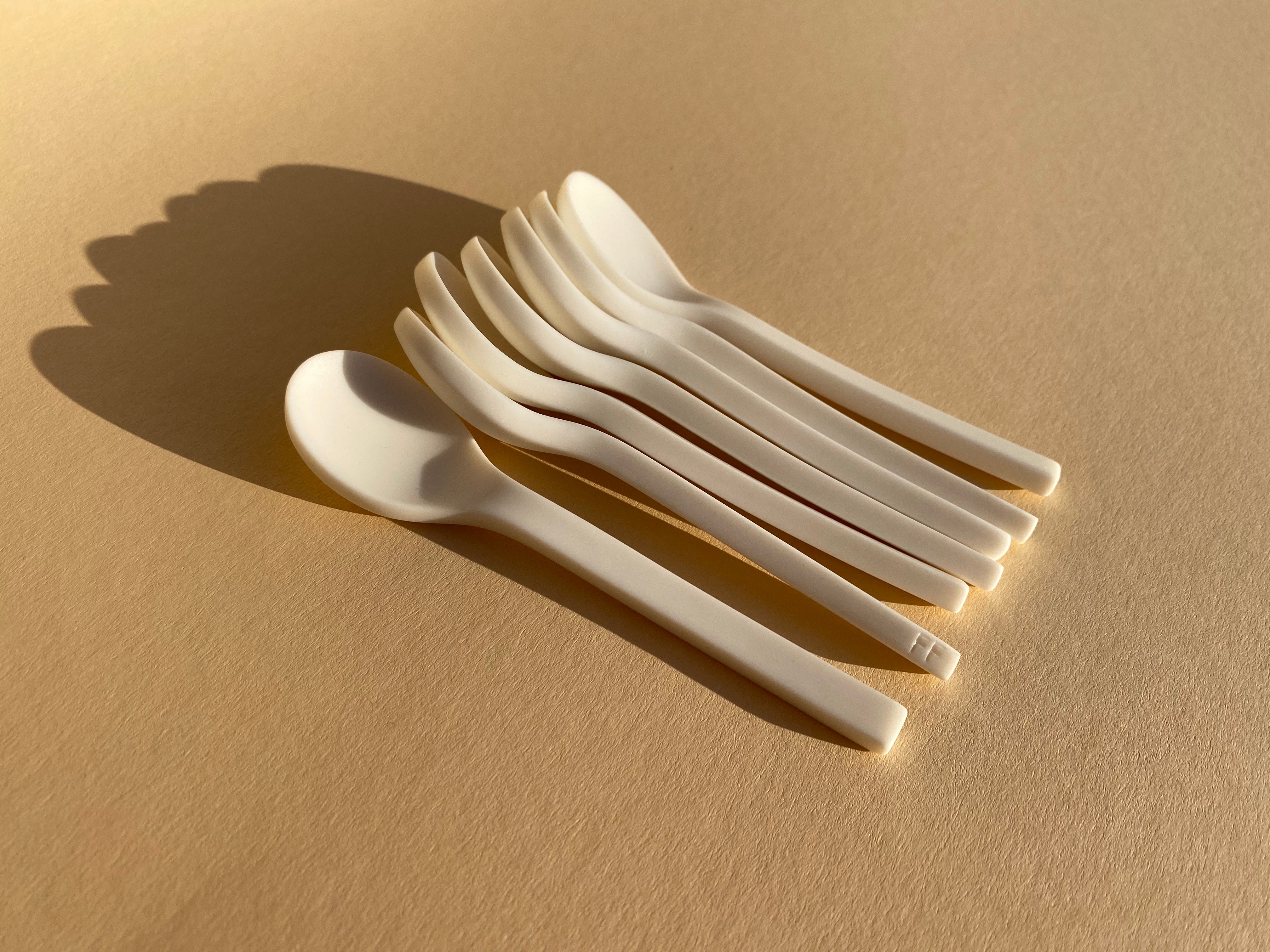 coffee spoon set