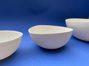 Bowls collection